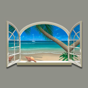 "Ocean View"