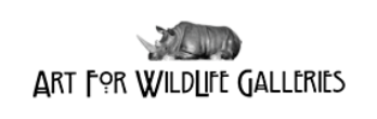 Art for Wildlife Galleries