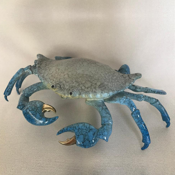 Marlyland Blue Crab