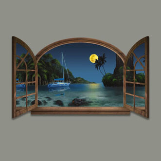 by-the-moon