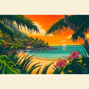 Aloha Paradise