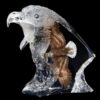 Journey - Eagle Sculpture by Kitty Cantrell - Thumbnail Image 1