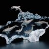 Destiny - Kitty Cantrell Sculpture - Thumbnail Image 3