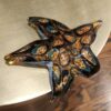 "Starfish: Tidepool Amber Barnacle" Free Shipping! - Thumbnail Image 1