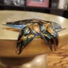 "Starfish: Tidepool Amber Barnacle" Free Shipping! - Thumbnail Image 3