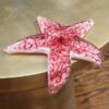 "Starfish: Beachy Pink" - Thumbnail Image 1