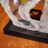 Breath of Life - Whale Sculpture by Artist Kitty Cantrell - Thumbnail Image 4