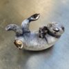 "Sea Otter, Gidget" (2" H) Free USA Shipping! - Thumbnail Image 3