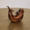 "Sea Otter, Gidget" (2" H) Free USA Shipping! - Thumbnail Image 2