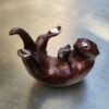 "Sea Otter, Gidget" (2" H) Free USA Shipping! - Thumbnail Image 1