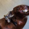 "Sea Otter, Gidget" (2" H) Free USA Shipping! - Thumbnail Image 3
