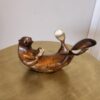 "Sea Otter with Abalone" (7" W) Free USA Shipping! - Thumbnail Image 7