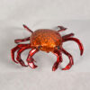 "Crab, Sally Lightfoot" (4.5" W) Free USA Shipping - Thumbnail Image 1