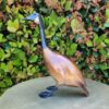 "Canadian Goose" (10" H) Free Shipping USA - Thumbnail Image 1