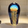 "Moon Seascape" (See Video) - Thumbnail Image 1