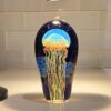"Moon Seascape" (See Video) - Thumbnail Image 3