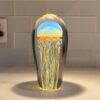 "Moon Jellyfish" 023-22 - Thumbnail Image 1