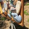 "Beachcomber’s Treasures" Hand Enhanced Giclee - Thumbnail Image 4