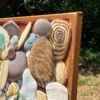 "Beachcomber’s Treasures" Hand Enhanced Giclee - Thumbnail Image 3