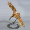 "Open Wing Pelican, Large" (24" H) - Thumbnail Image 3