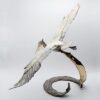 "Open Wing Pelican, Large" (24" H) - Thumbnail Image 1
