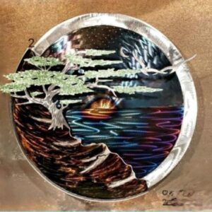 "Cypress Cove" Free USA Shipping!