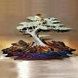 "Majestic Cypress" Free USA Shipping!