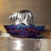 "Ocean Motion" Free USA Shipping! - Thumbnail Image 1