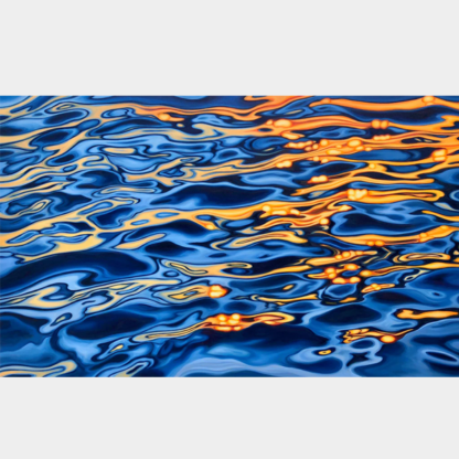 "Patterns of Sunlight"