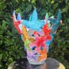 "Starfish Cluster" Multicolor Large  See Video. - Thumbnail Image 2
