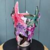 "Starfish Cluster Amethyst Green" 11" H See Video. - Thumbnail Image 7