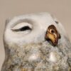 "Forest Owlet" 1/95! (5" H) Free USA Shipping. - Thumbnail Image 6