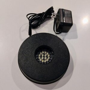 Medium "16 Bulb LED Light Base" (All White)