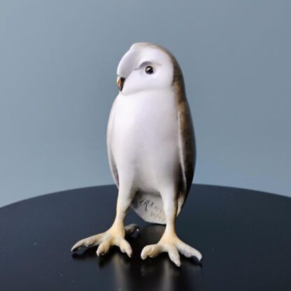 "Barn Owl II" 5" H Free USA Shipping