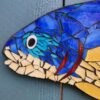 “Skipjack” Mosaic Wall Hanging - Thumbnail Image 2