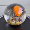 MAGNUM "Pacific Coast Sideswimmer" (5.5" H) Free USA Shipping! - Thumbnail Image 3