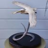 "Medium Open Wing Pelican" (16" H) See Video - Thumbnail Image 1