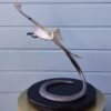 "Medium Open Wing Pelican" (16" H) See Video - Thumbnail Image 4