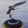 "Medium Open Wing Pelican" (16" H) See Video - Thumbnail Image 6